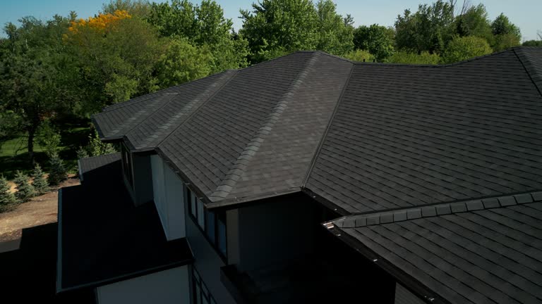 Best Green or Eco-Friendly Roofing Solutions  in Redlands, CA