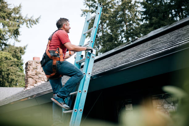 Trusted Redlands, CA Roofing Services Experts